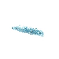 Swiss Blue Topaz Round 1.75mm