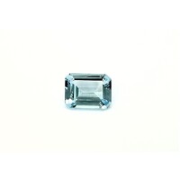 Sky Blue Topaz E/cut 16x12