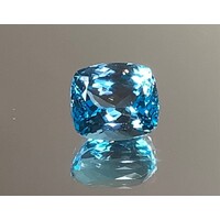 Topaz Lge Rectangular Cushion