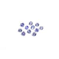 Tanzanite Rnd 2.50mm