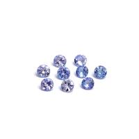 Tanzanite Rnd 3.50mm