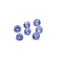 Tanzanite Rnd 4.50mm