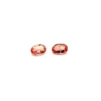 Tourmaline Purple/pink Ov 6x4