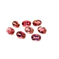 Tourmaline Deep Purple/Pink Ov 6x4