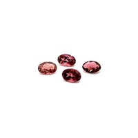 Tourmaline Purple Pink Ov 6x4