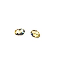 Tourmaline Pale Champagne Ov 6x4