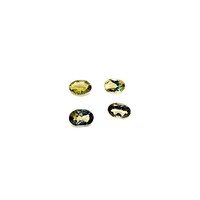 Tourmaline Mid Green Ov 6x4