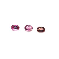 Tourmaline Vivid Purple Pink Ov 6x4