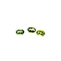 Tourmaline Vivid Mid Green Ov 6x4