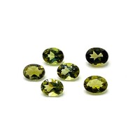 Tourmaline Mid Olive Green Ov 4x3