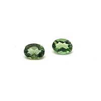 Tourmaline Mid Green Ov 4x3