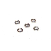 Tourmaline Pale Pink Ov 4x3