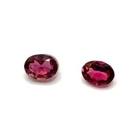 Tourmaline Purple/Red Ov 4x3