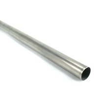S/S Chenier 3.0mm OD x 2.0mm