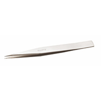 Tweezer S/Steel Antimag # 3