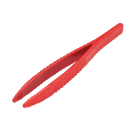Tweezer Plastic 