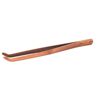 Copper Tongs