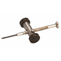 Screw Driver Sharpner