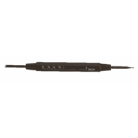 Spring Bar Tool Black