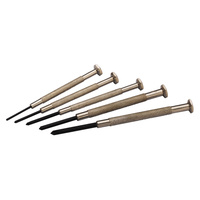 Screwdriver Set 5 Philips head