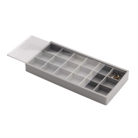 18 Compart storage container