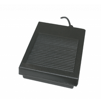 PUK Foot Pedal