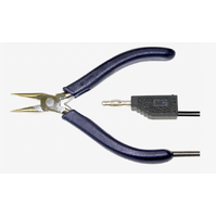 PUK Flat Nose Pliers W/-Cable