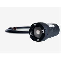 PUK Electrode Grinding Sharpener