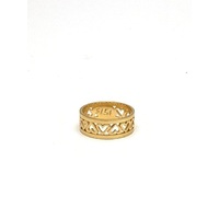 Heart Ring