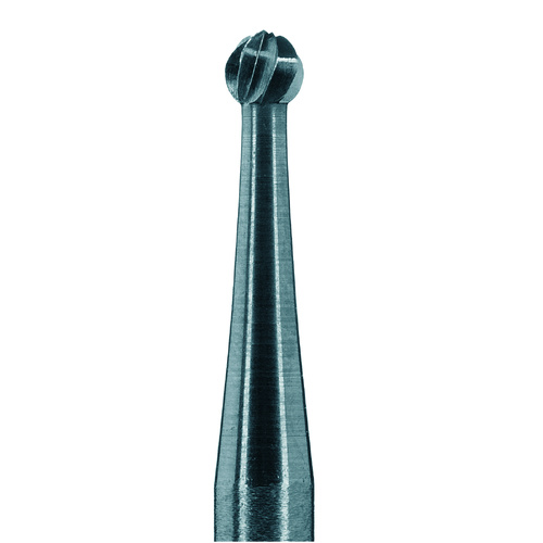 KOMET Ball Bur 0.4mm PKT6