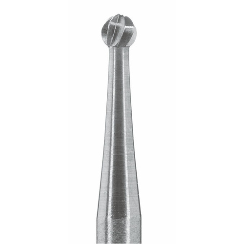 KOMET Ball Bur 0.8mm PKT6