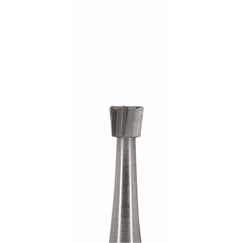 Super Q Inverted Cone Bur 0.7mm