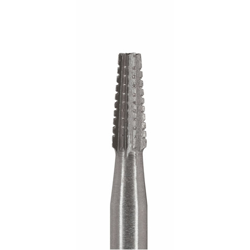 KOMET CCF Tapered Bur 0.7mm PKT 6