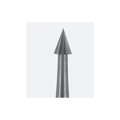 Super Q Pointed Cone Bur 1.0mm