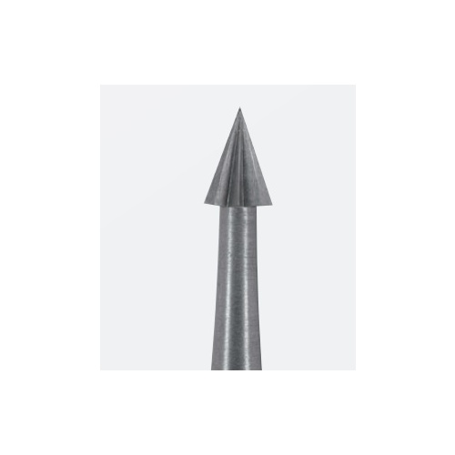 Pointed Cone Bur 1.2mm