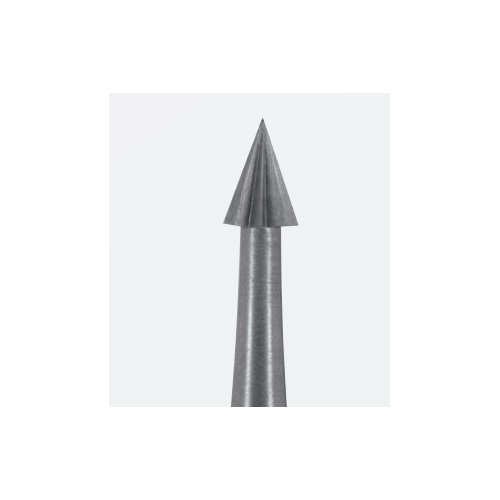 Super Q Pointed Cone Bur 4.7mm