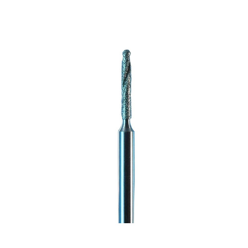 Antilope Diamond Twist Drill 0.9mm