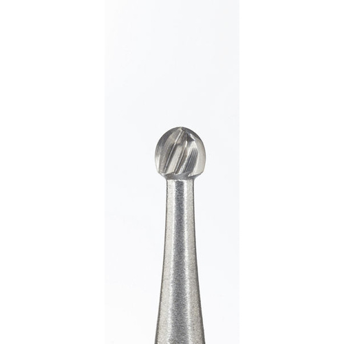 KOMET Tungsten Carbide Ball Bur 2.0mm