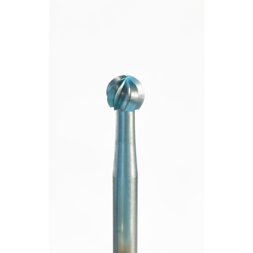 Tungsten Carbide Ball Bur 4.0m