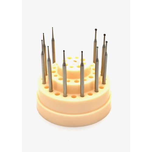 Super Q Tungsten Ball Set 9