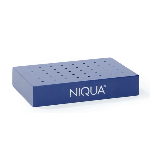 Super Q Blue Bur Block