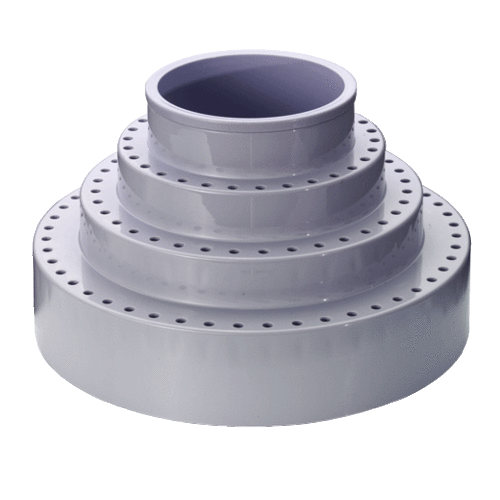 Revolving Bur Stand