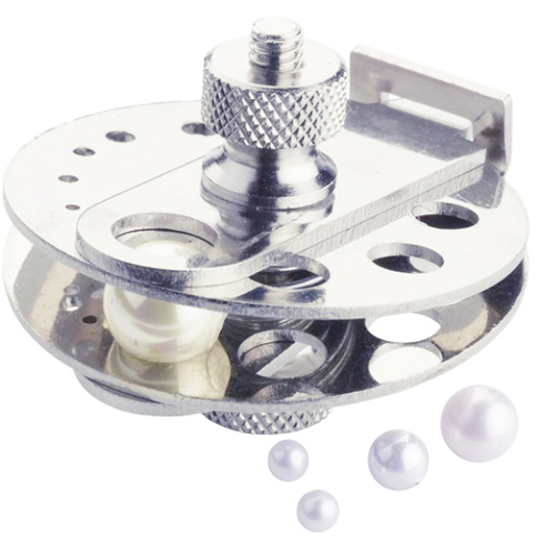 Pearl Drilling Clamp