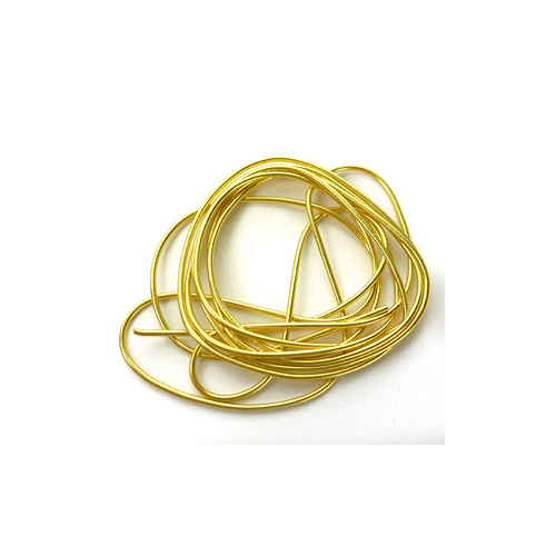Gimp Gold Colour 1.1mm Pkt