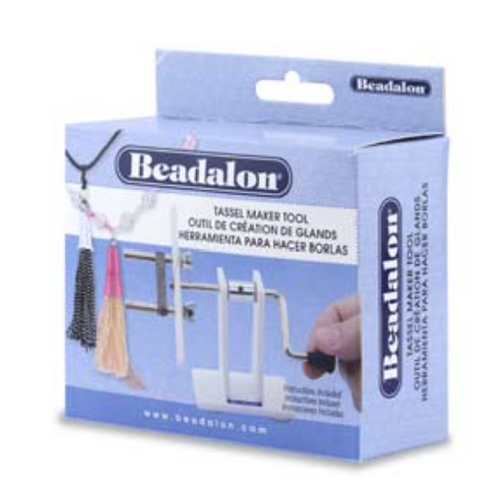Tassel Maker