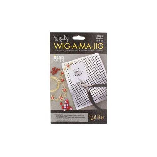 WIG-A-MA-JIG Deluxe