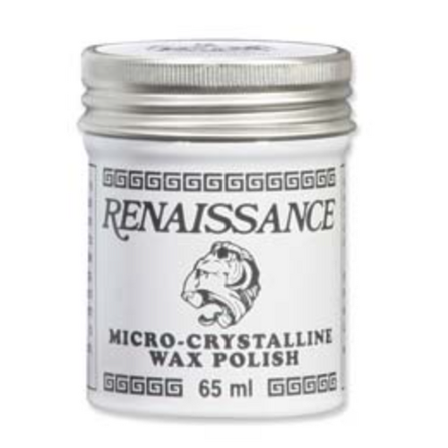 Renaissance Wax Polish