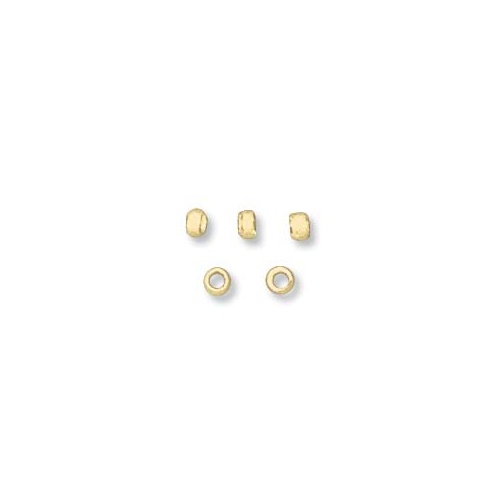 Crimps Bead GP 2.5mm PK100