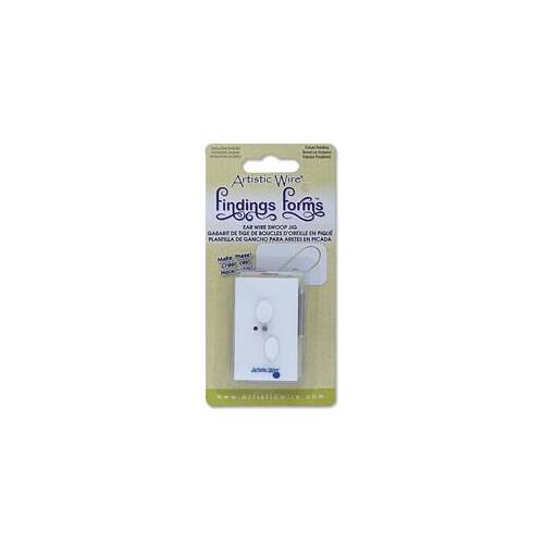 Find Form Ear Wire Jig Swoop 