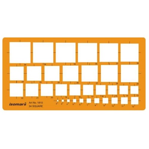 Template Square